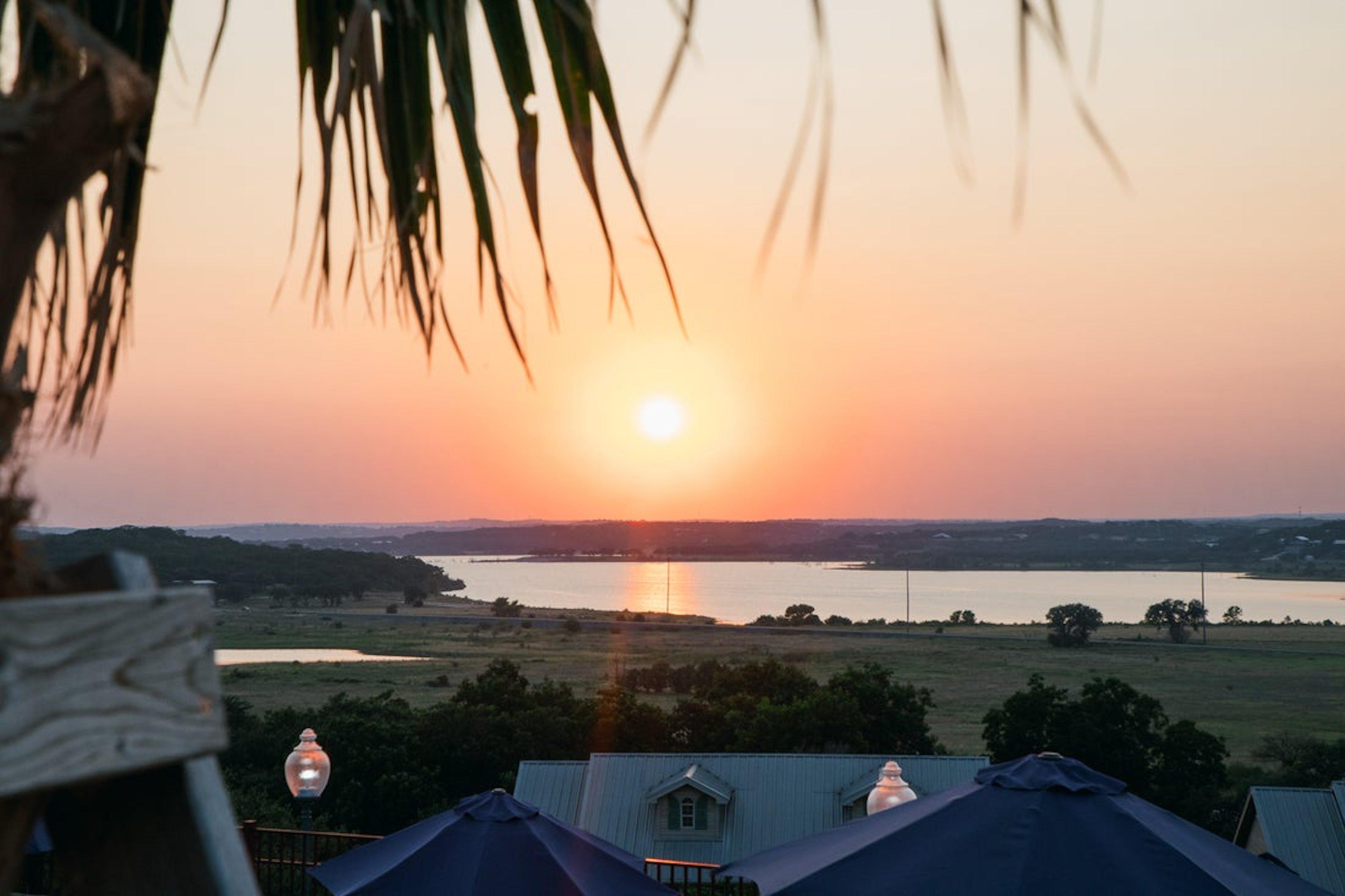 Holiday Inn Club Vacations Hill Country Resort At Canyon Lake Exterior photo