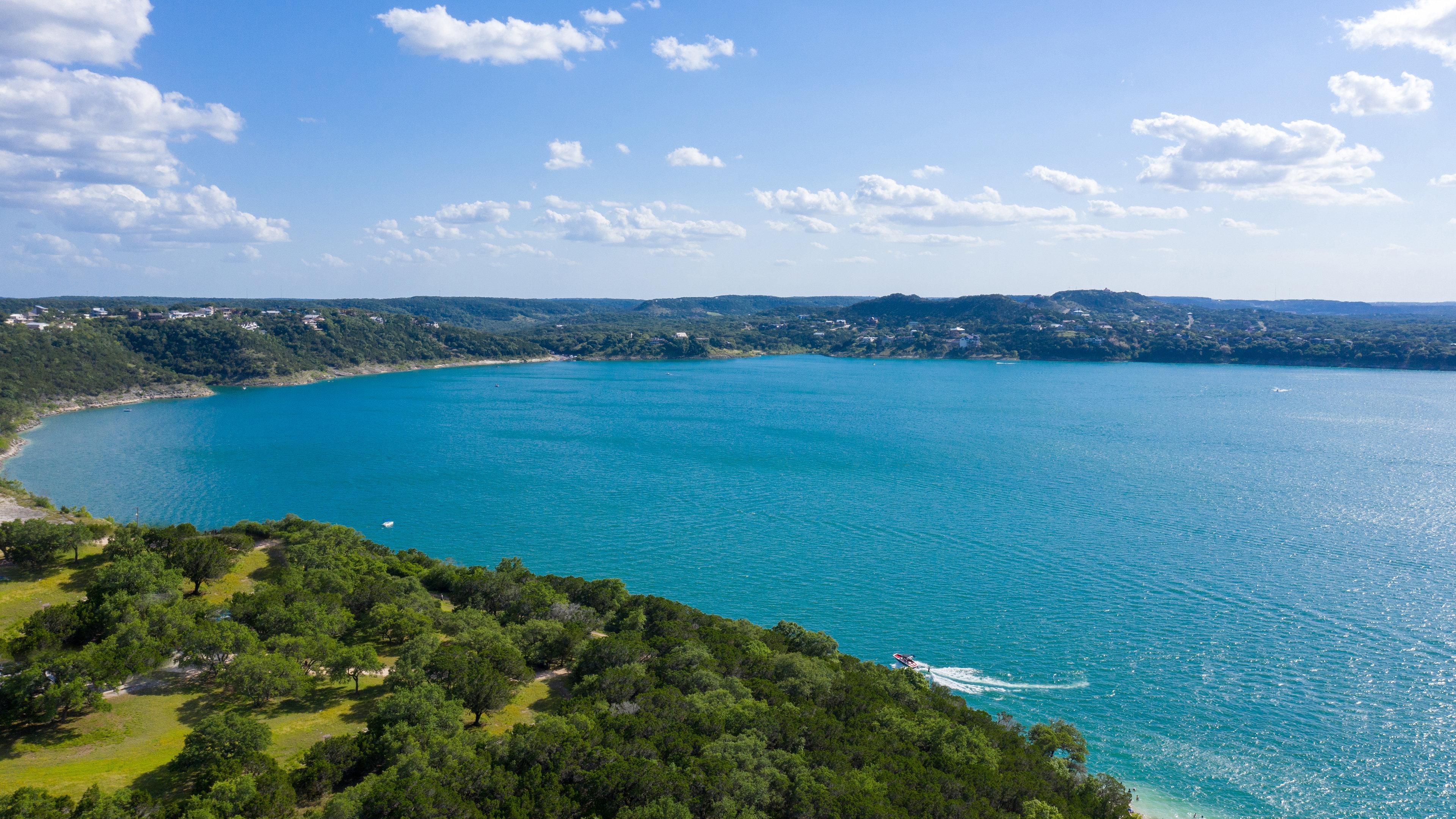 Holiday Inn Club Vacations Hill Country Resort At Canyon Lake Exterior photo